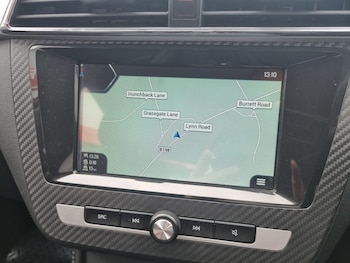 Used MG MG ZS 2020 for sale - 79550903: Photo
