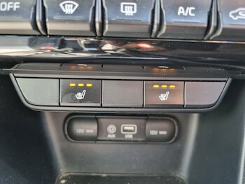 Used Kia Sportage 2017 for sale - 78444972: Photo