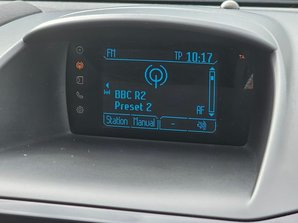 Vehicle 32