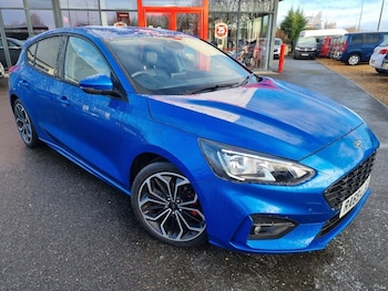 2019 (69) - 1.5 EcoBlue 120 ST-Line X 5dr