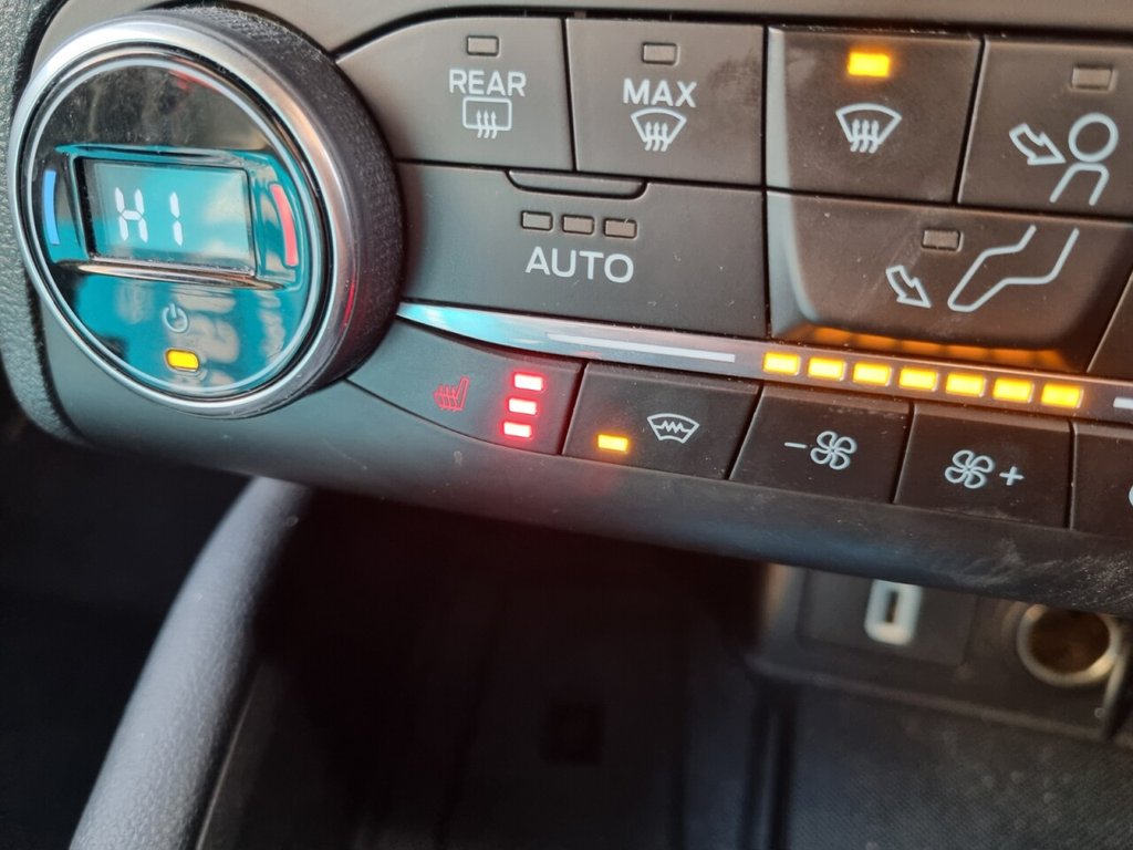 Used Ford Focus 2019 for sale - 77133513: Photo 2