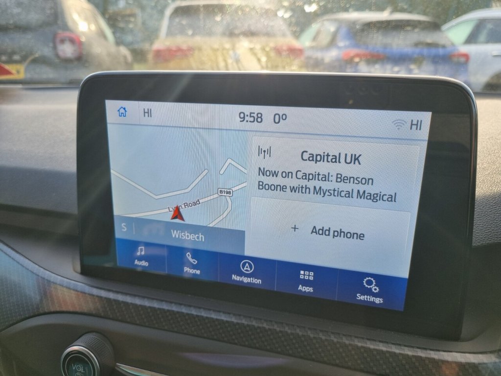 Used Ford Focus 2019 for sale - 77133513: Photo 4