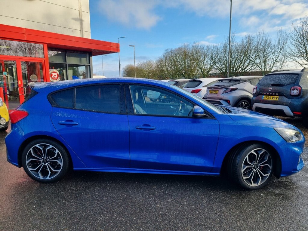 Used Ford Focus 2019 for sale - 77133513: Photo 6