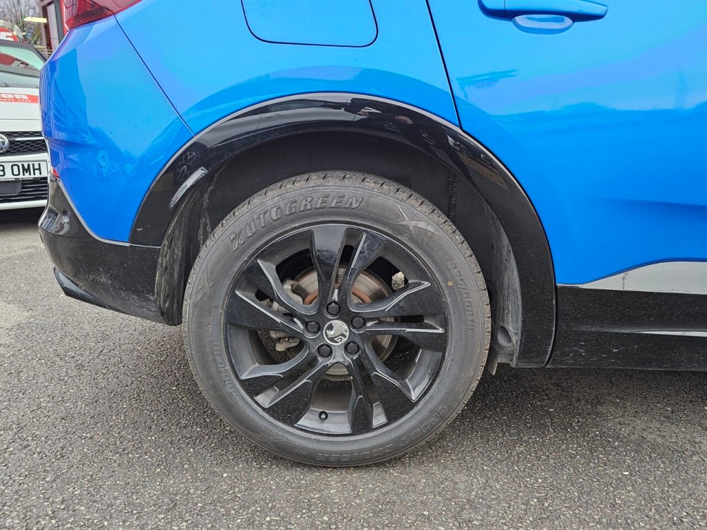 Used Vauxhall Grandland 2023 for sale - 76481837: Photo 11