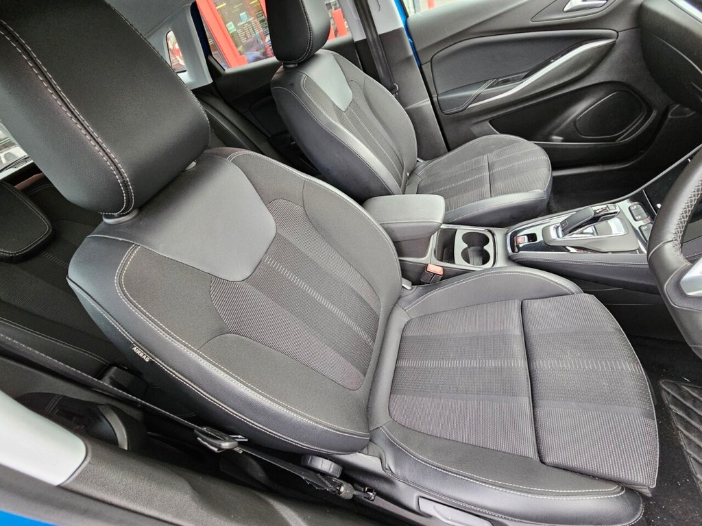 Used Vauxhall Grandland 2023 for sale - 76481837: Photo 16