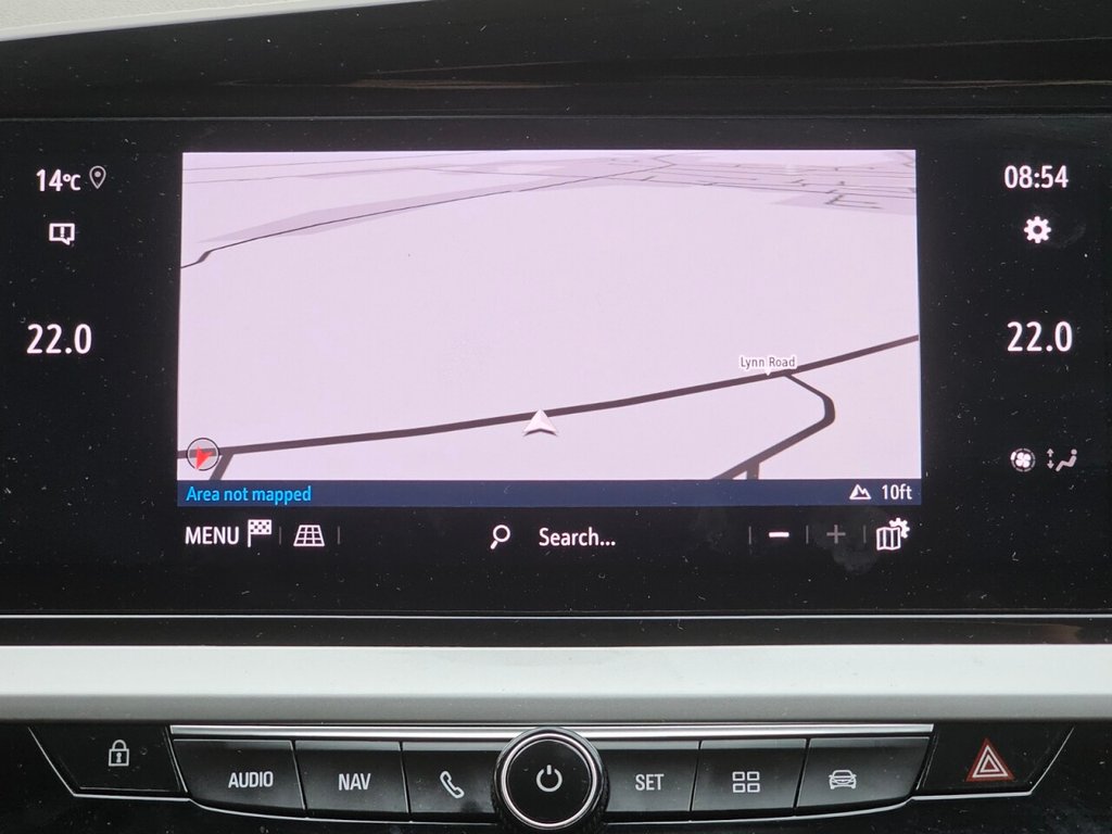 Used Vauxhall Grandland 2023 for sale - 76481837: Photo 2