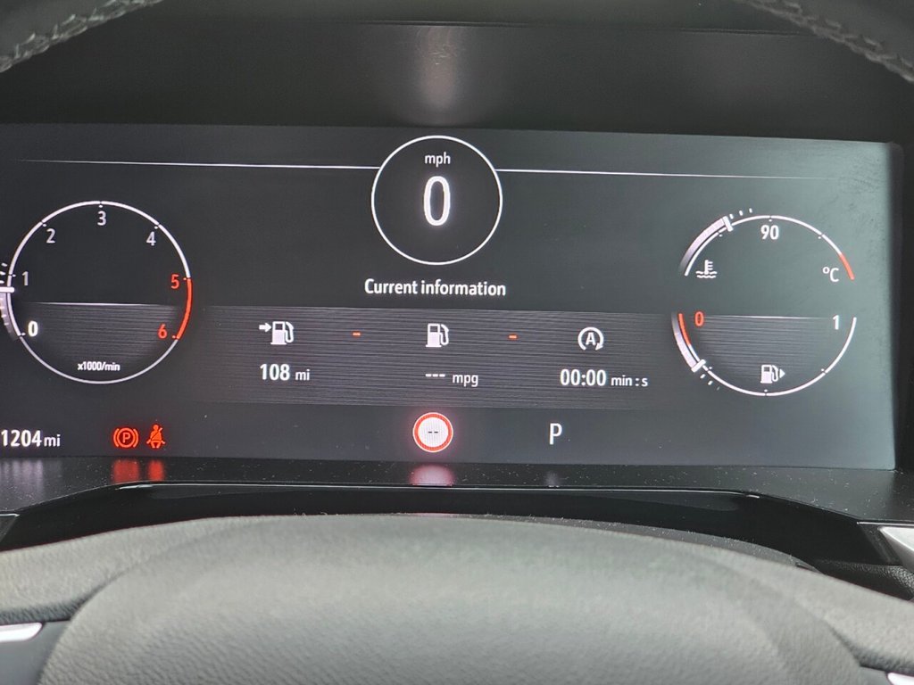 Used Vauxhall Grandland 2023 for sale - 76481837: Photo 21