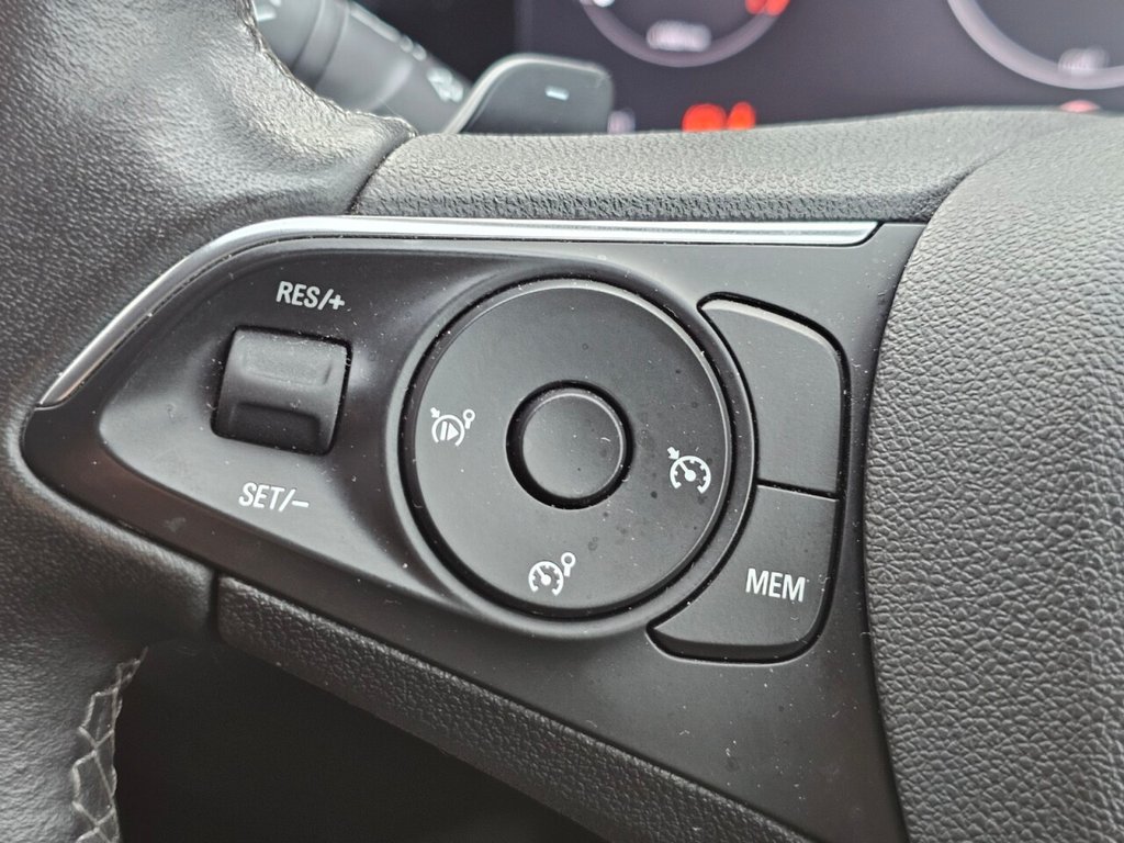 Used Vauxhall Grandland 2023 for sale - 76481837: Photo 22