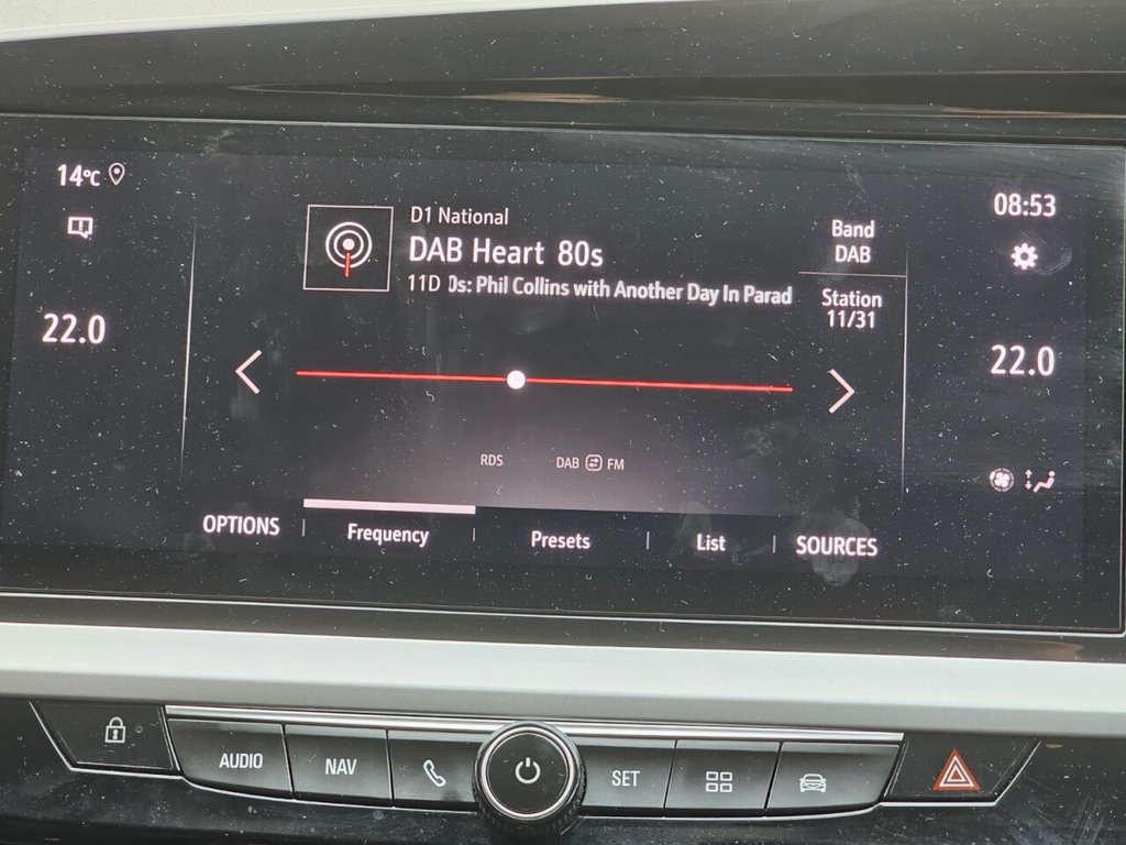 Used Vauxhall Grandland 2023 for sale - 76481837: Photo 28