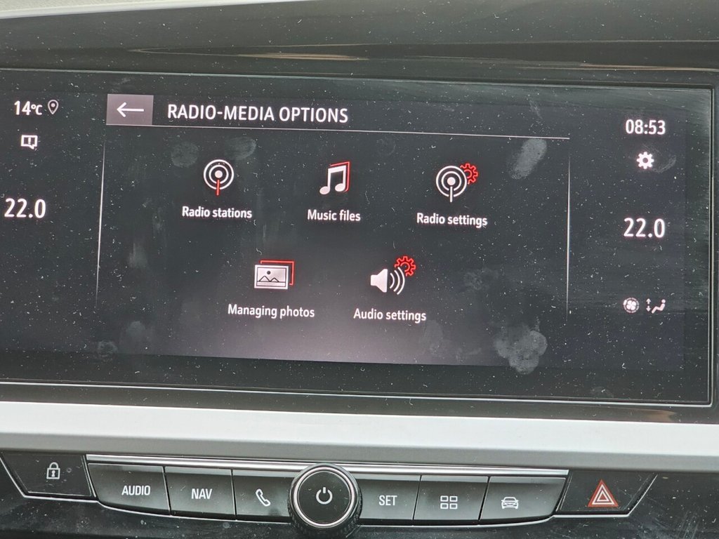 Used Vauxhall Grandland 2023 for sale - 76481837: Photo 29