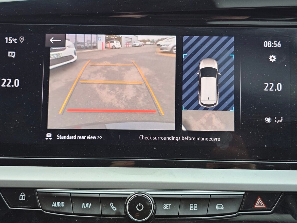 Used Vauxhall Grandland 2023 for sale - 76481837: Photo 3