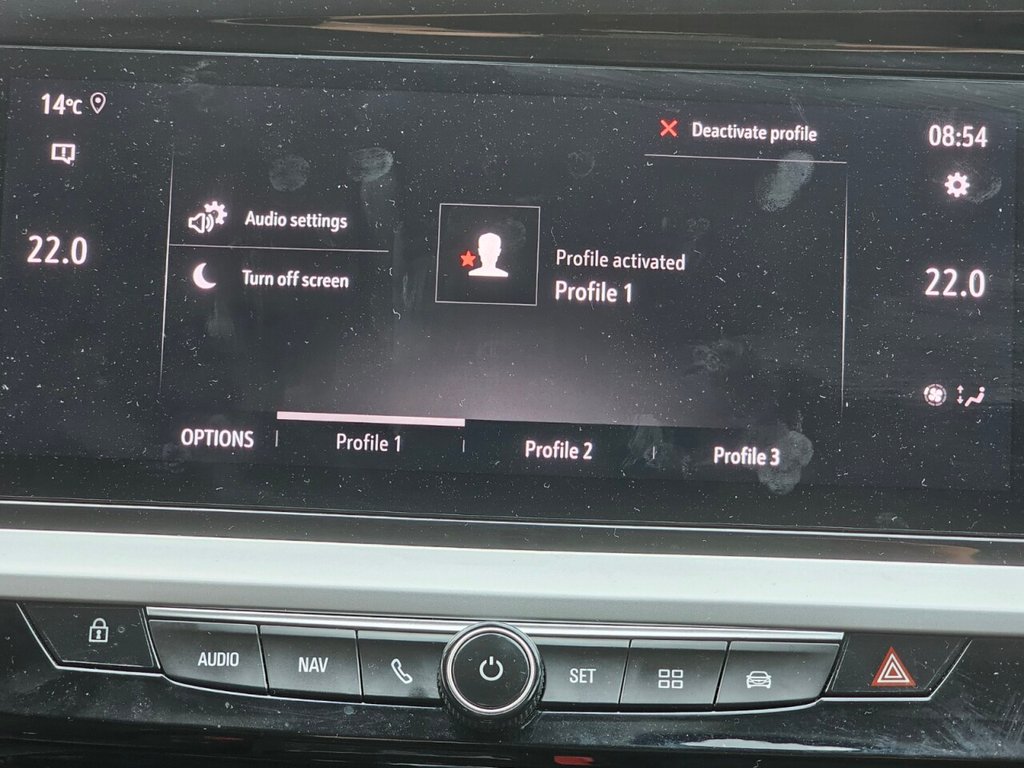 Used Vauxhall Grandland 2023 for sale - 76481837: Photo 31