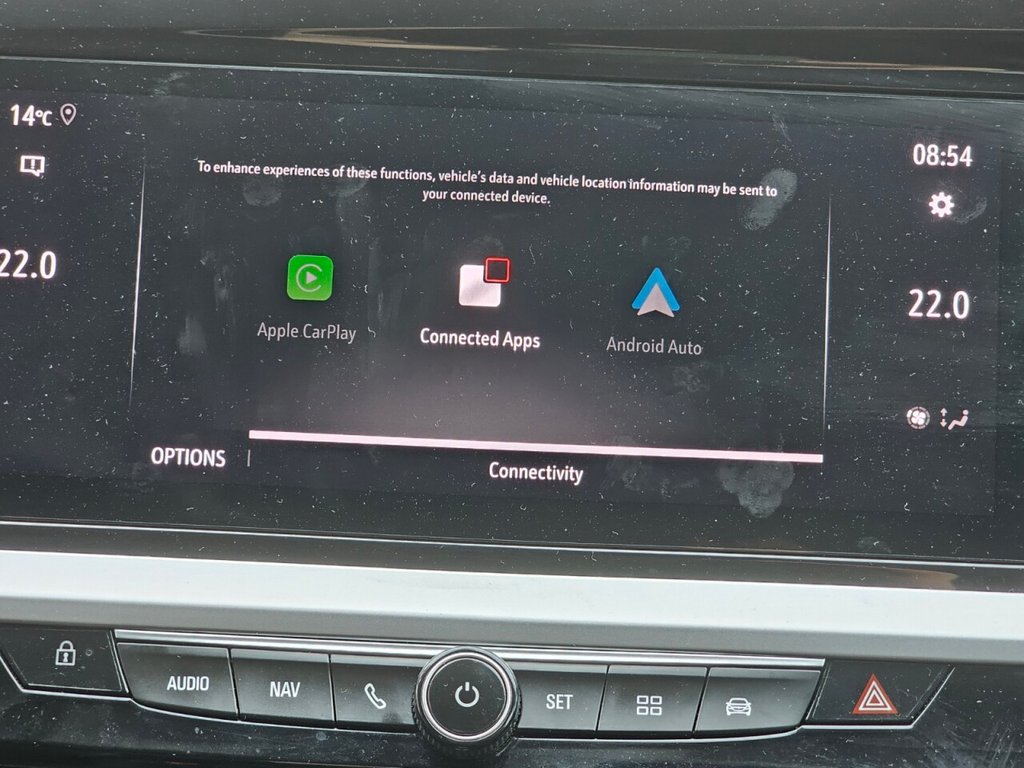 Used Vauxhall Grandland 2023 for sale - 76481837: Photo 32