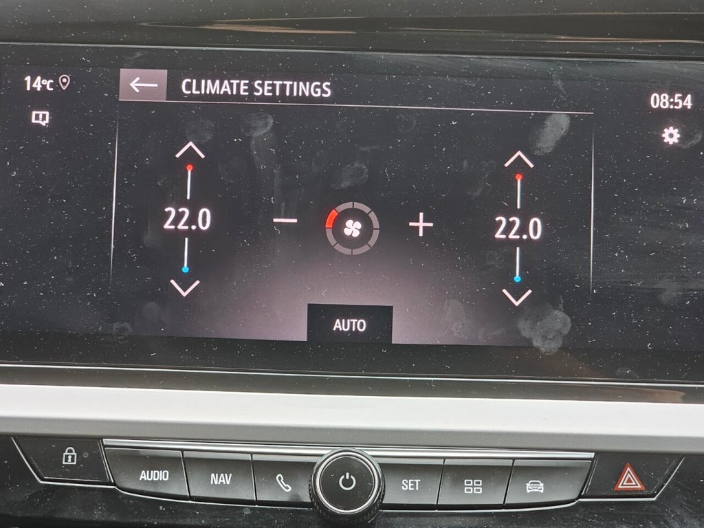 Used Vauxhall Grandland 2023 for sale - 76481837: Photo 33