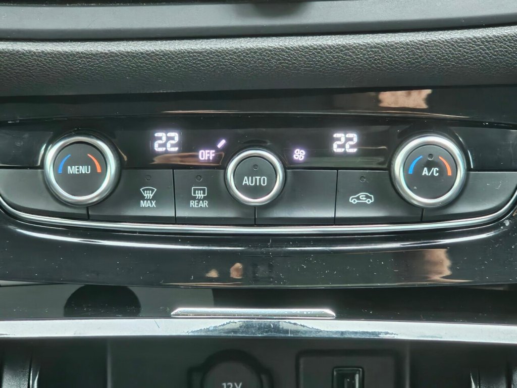 Used Vauxhall Grandland 2023 for sale - 76481837: Photo 35