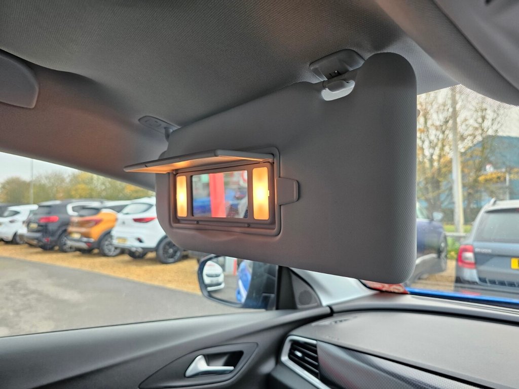 Used Vauxhall Grandland 2023 for sale - 76481837: Photo 39