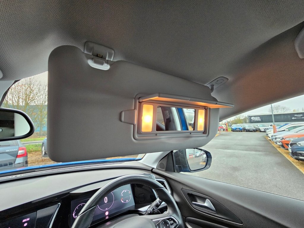 Used Vauxhall Grandland 2023 for sale - 76481837: Photo 40