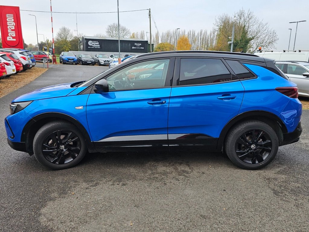 Used Vauxhall Grandland 2023 for sale - 76481837: Photo 6