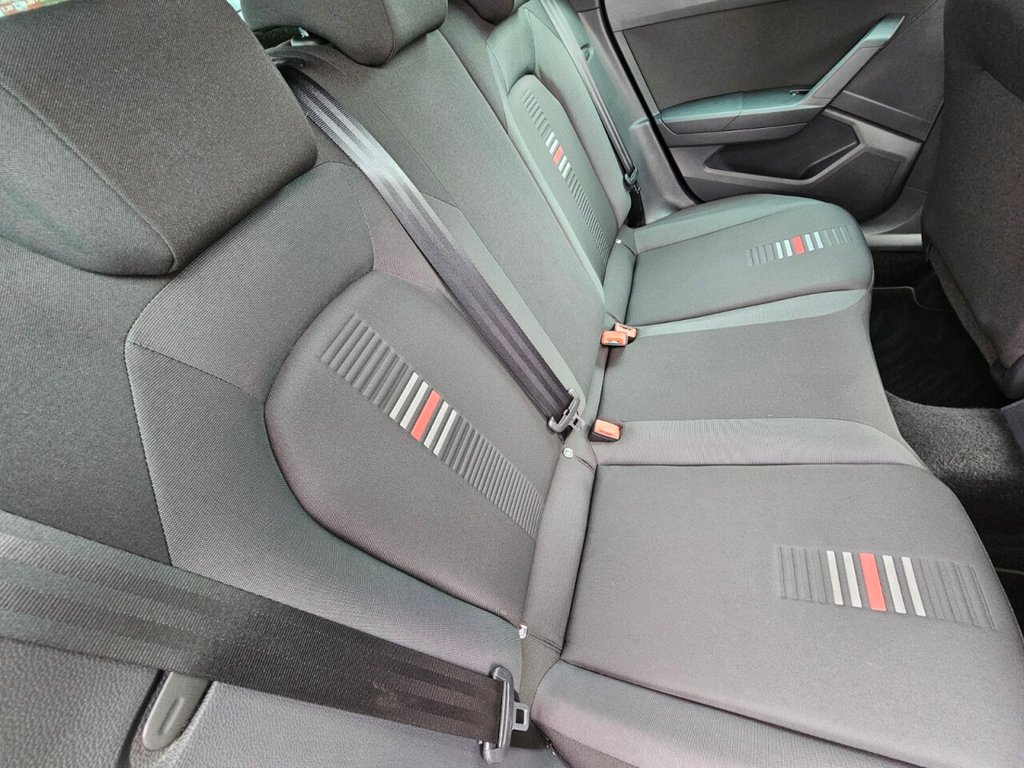 Used SEAT Arona 2018 for sale - 76039570: Photo 15