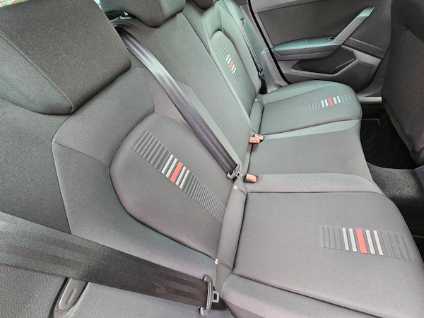 Used SEAT Arona 2018 for sale - 76039570: Photo 15
