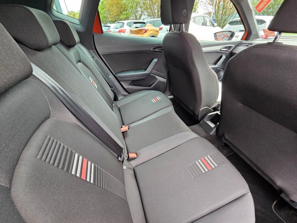 Used SEAT Arona 2018 for sale - 76039570: Photo 16