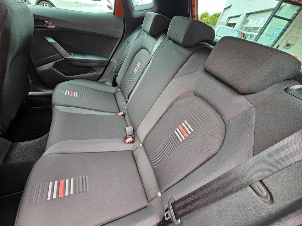 Used SEAT Arona 2018 for sale - 76039570: Photo 18