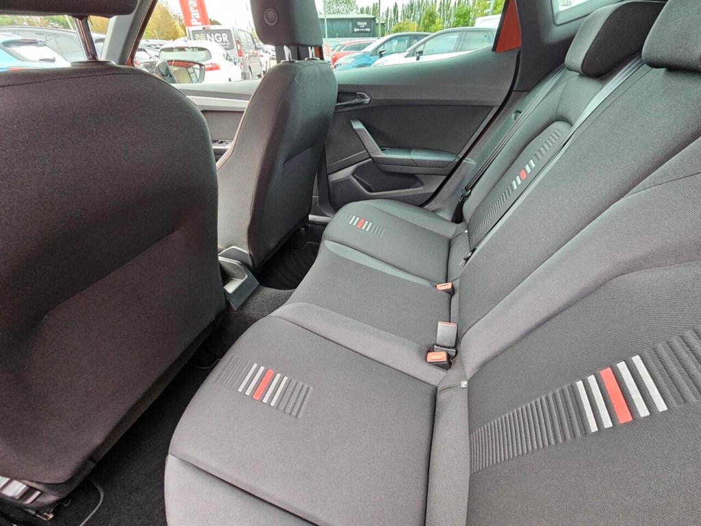 Used SEAT Arona 2018 for sale - 76039570: Photo 19