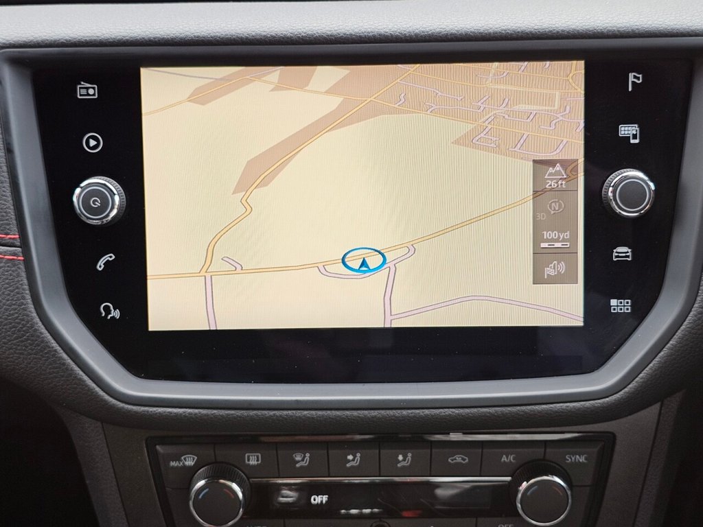 Used SEAT Arona 2018 for sale - 76039570: Photo 2