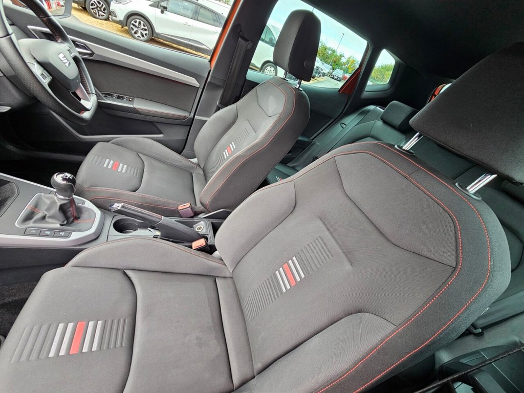 Used SEAT Arona 2018 for sale - 76039570: Photo 20