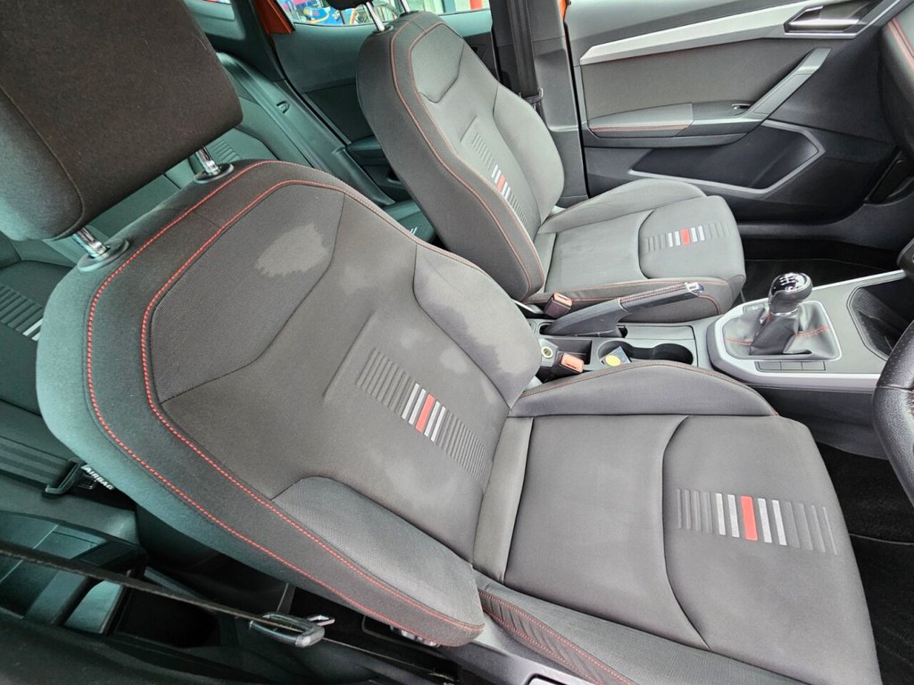 Used SEAT Arona 2018 for sale - 76039570: Photo 22