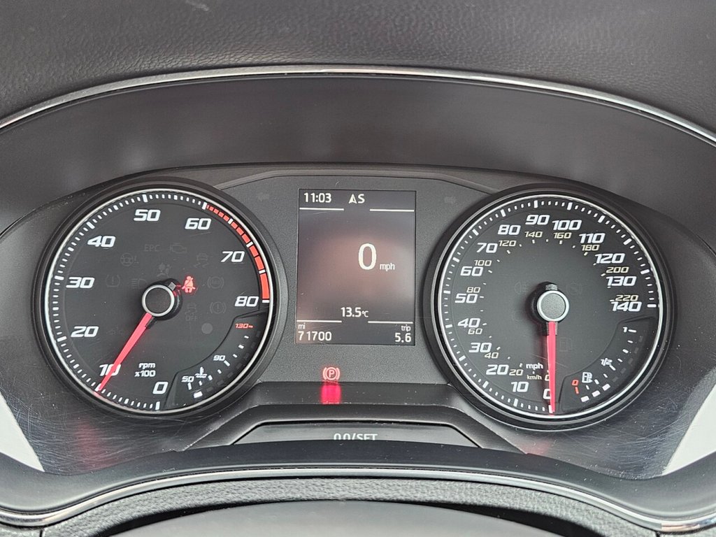 Used SEAT Arona 2018 for sale - 76039570: Photo 27