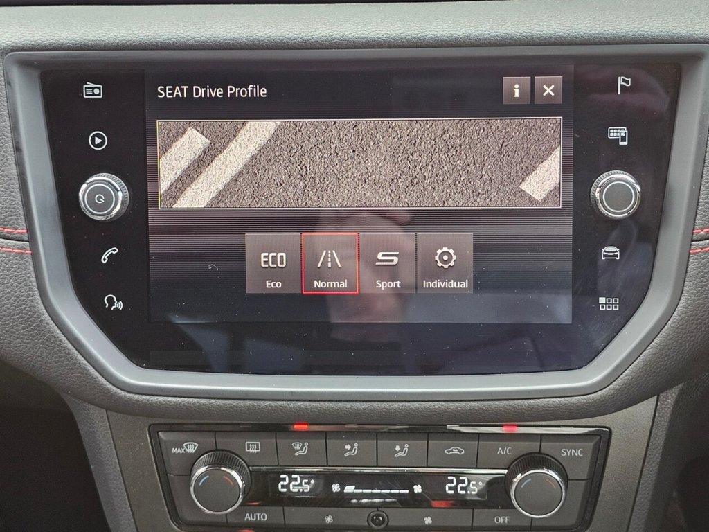 Used SEAT Arona 2018 for sale - 76039570: Photo 3