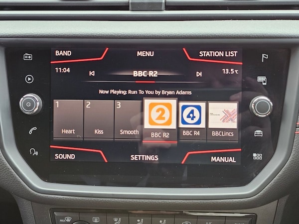 Used SEAT Arona 2018 for sale - 76039570: Photo 32