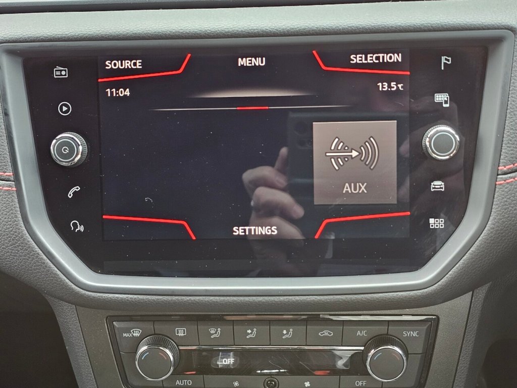 Used SEAT Arona 2018 for sale - 76039570: Photo 33