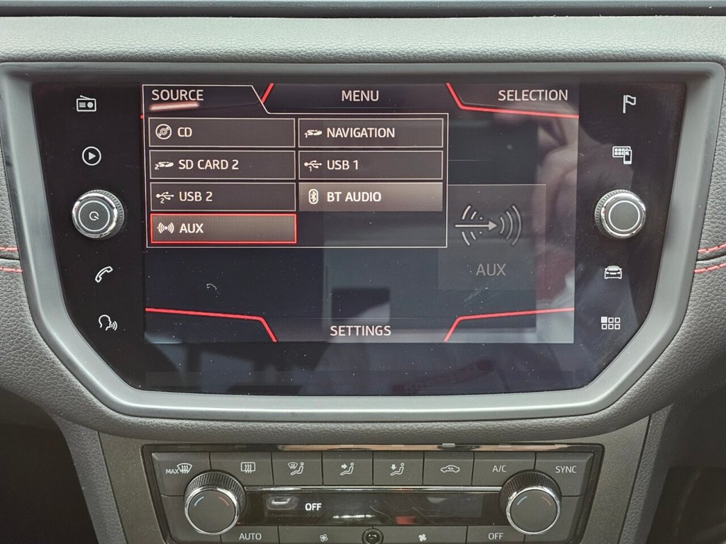 Used SEAT Arona 2018 for sale - 76039570: Photo 34