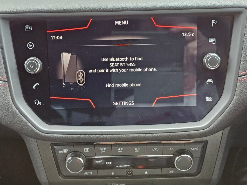 Used SEAT Arona 2018 for sale - 76039570: Photo 35