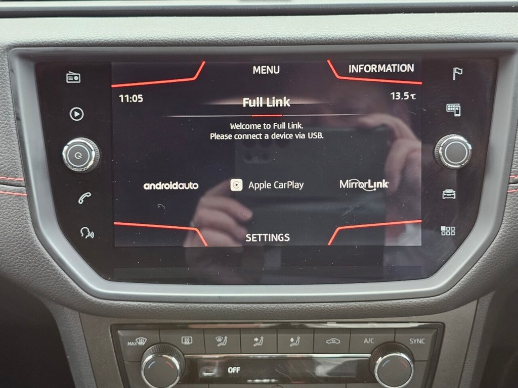 Used SEAT Arona 2018 for sale - 76039570: Photo 36