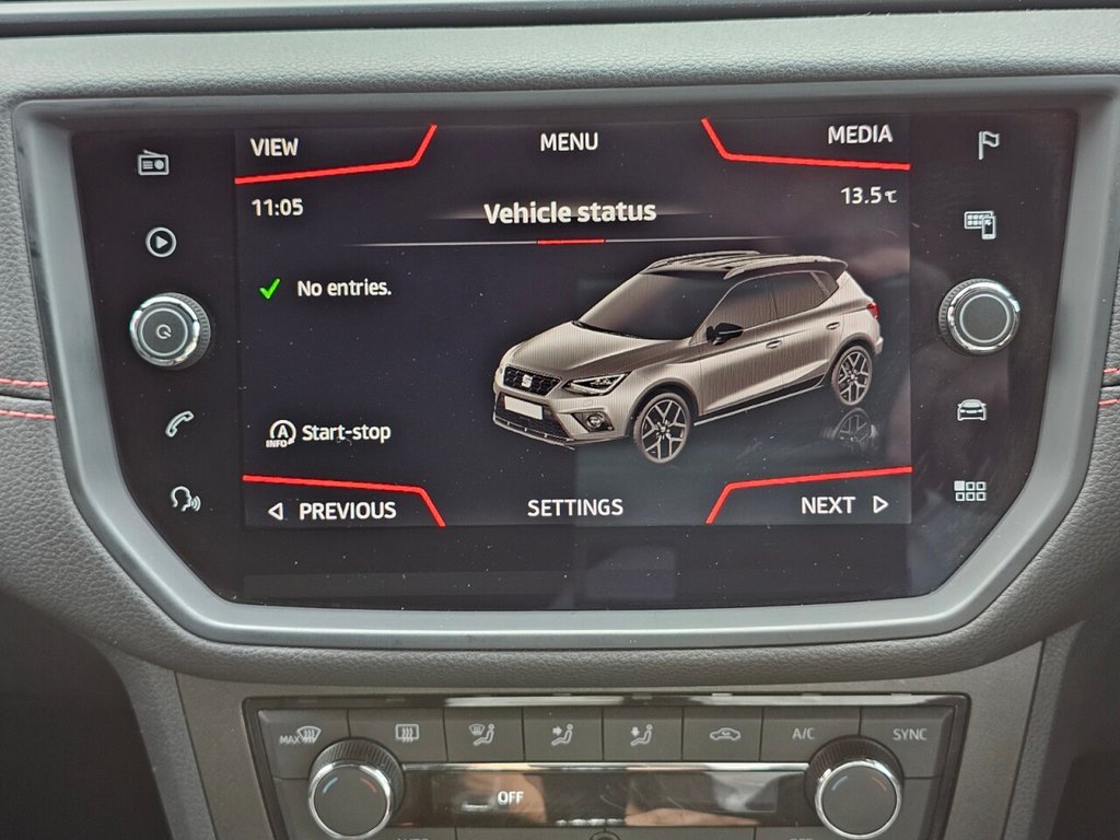 Used SEAT Arona 2018 for sale - 76039570: Photo 37