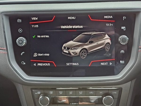 Used SEAT Arona 2018 for sale - 76039570: Photo 37