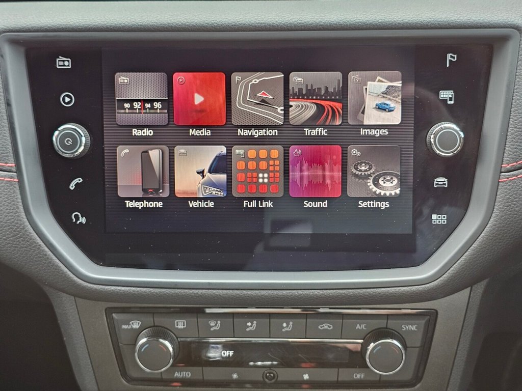 Used SEAT Arona 2018 for sale - 76039570: Photo 38