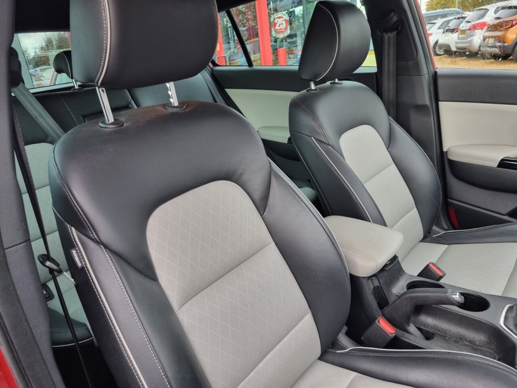 Used Kia Sportage 2016 for sale - 76356909: Photo 10