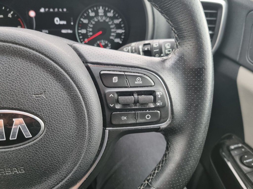 Used Kia Sportage 2016 for sale - 76356909: Photo 15