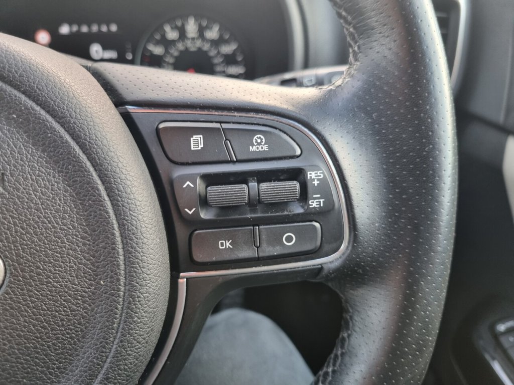 Used Kia Sportage 2016 for sale - 76356909: Photo 31