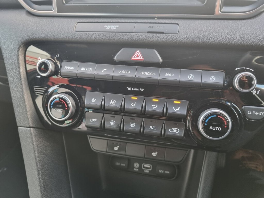 Used Kia Sportage 2016 for sale - 76356909: Photo 33