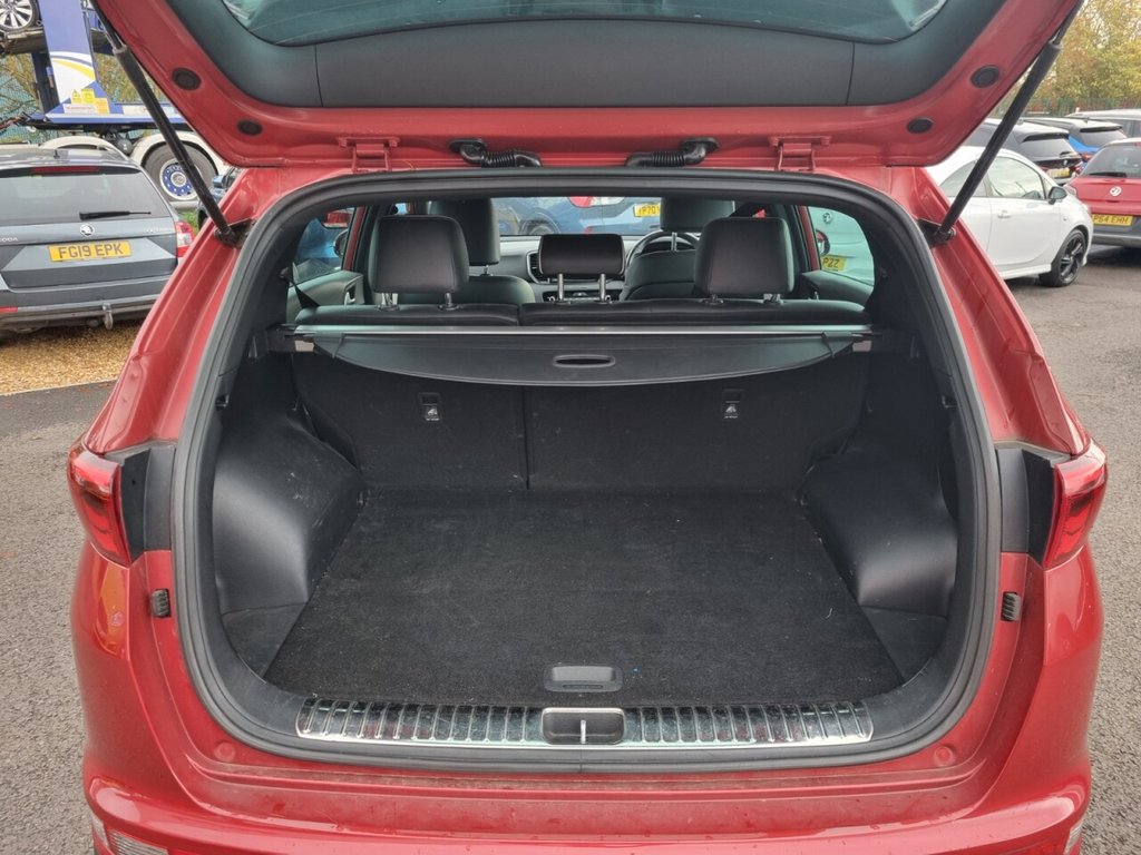 Used Kia Sportage 2016 for sale - 76356909: Photo 6