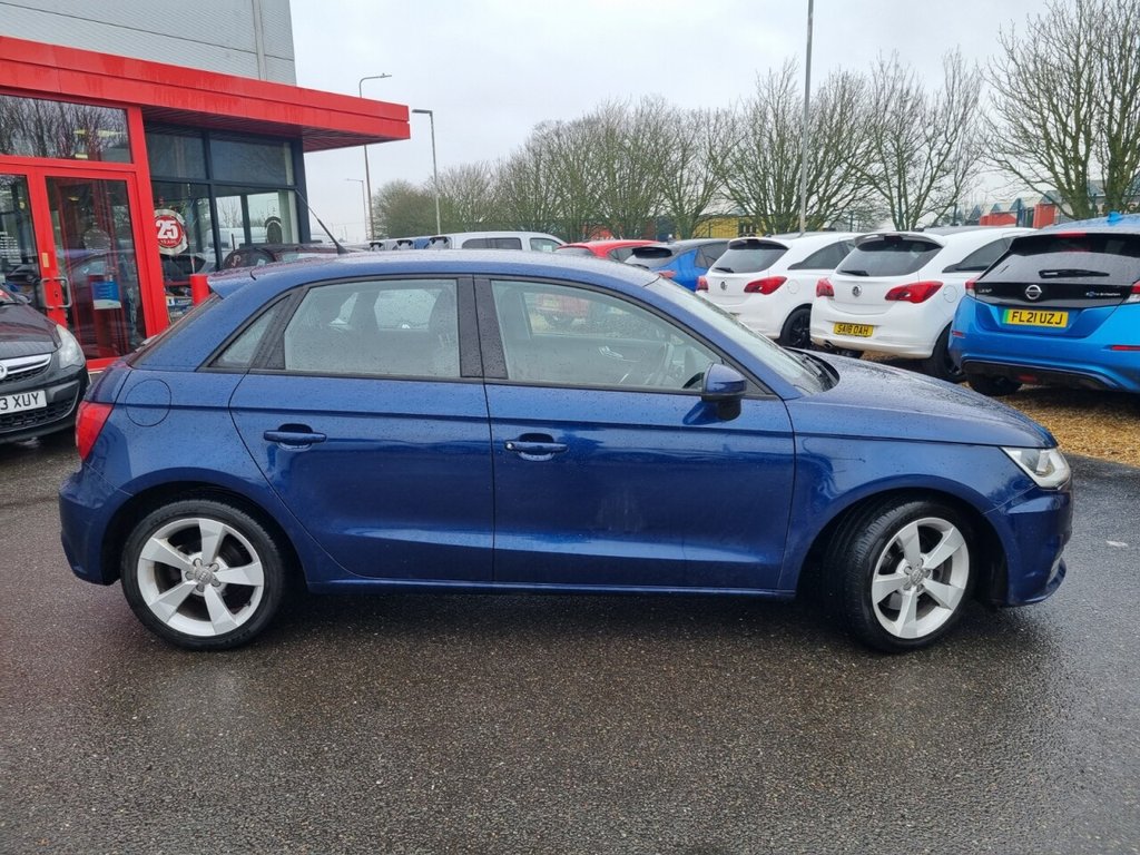 Used Audi A1 2018 for sale - 77383702: Photo 10