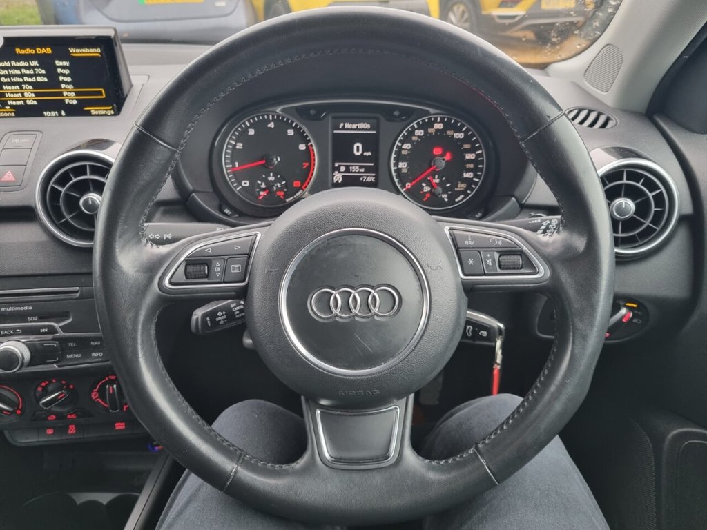 Used Audi A1 2018 for sale - 77383702: Photo 12