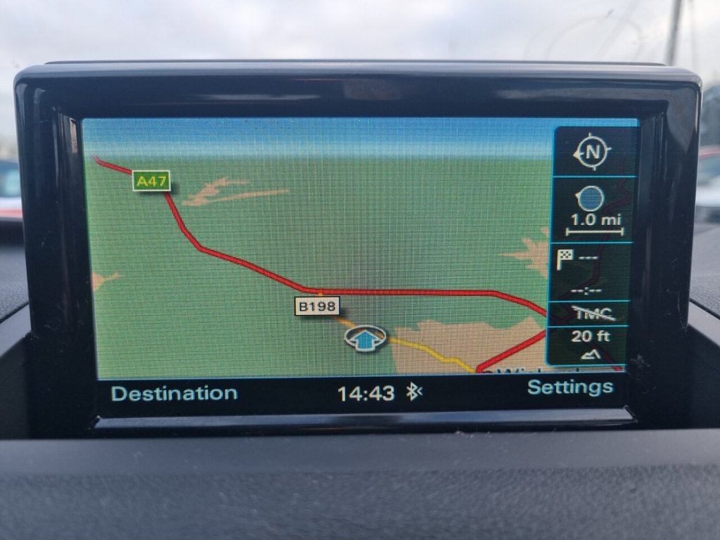 Used Audi A1 2018 for sale - 77383702: Photo 2