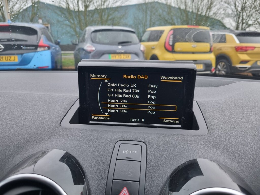 Used Audi A1 2018 for sale - 77383702: Photo 3