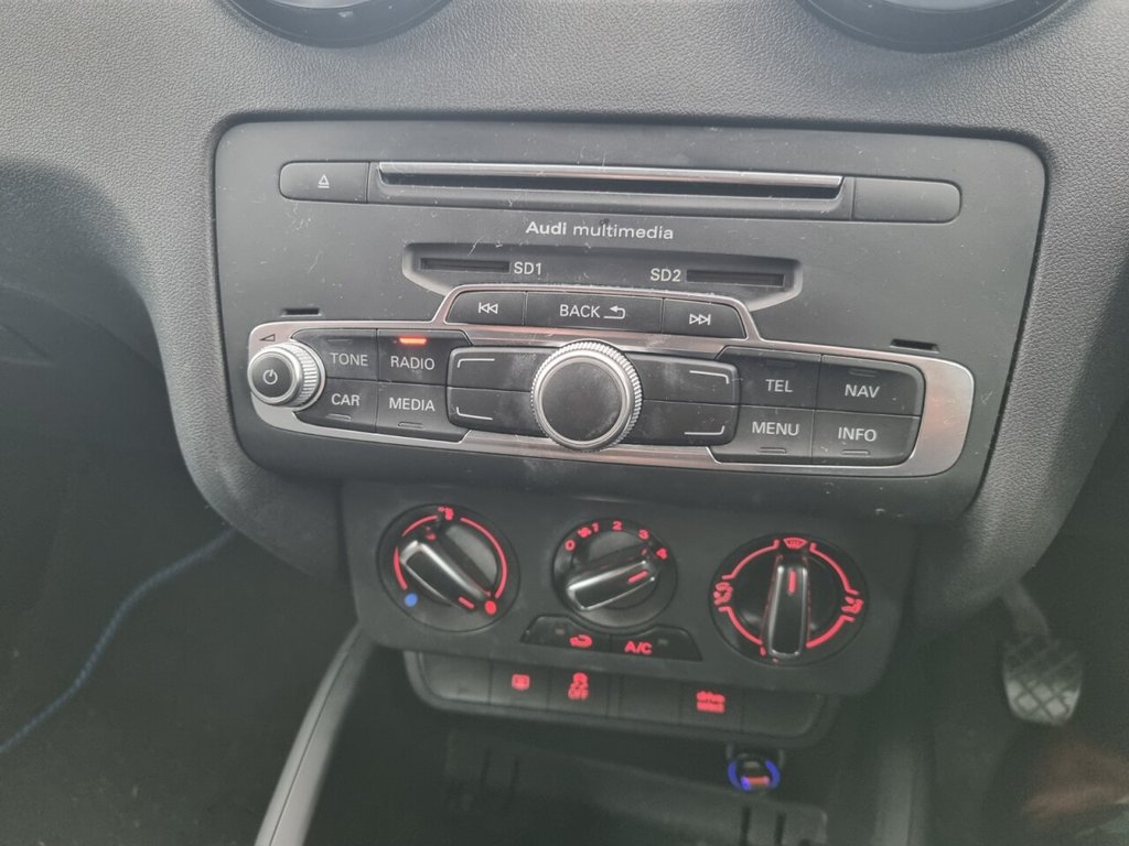 Used Audi A1 2018 for sale - 77383702: Photo 4